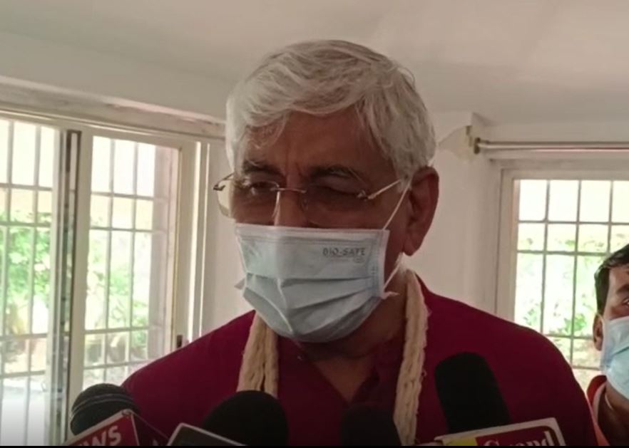 ‘शराबबंदी हुई तो कांग्रेस को आगामी चुनाव में नहीं मिलेंगे वोट! टीएस​ सिंहदेव बोले- ऐसा कह रहे लोग