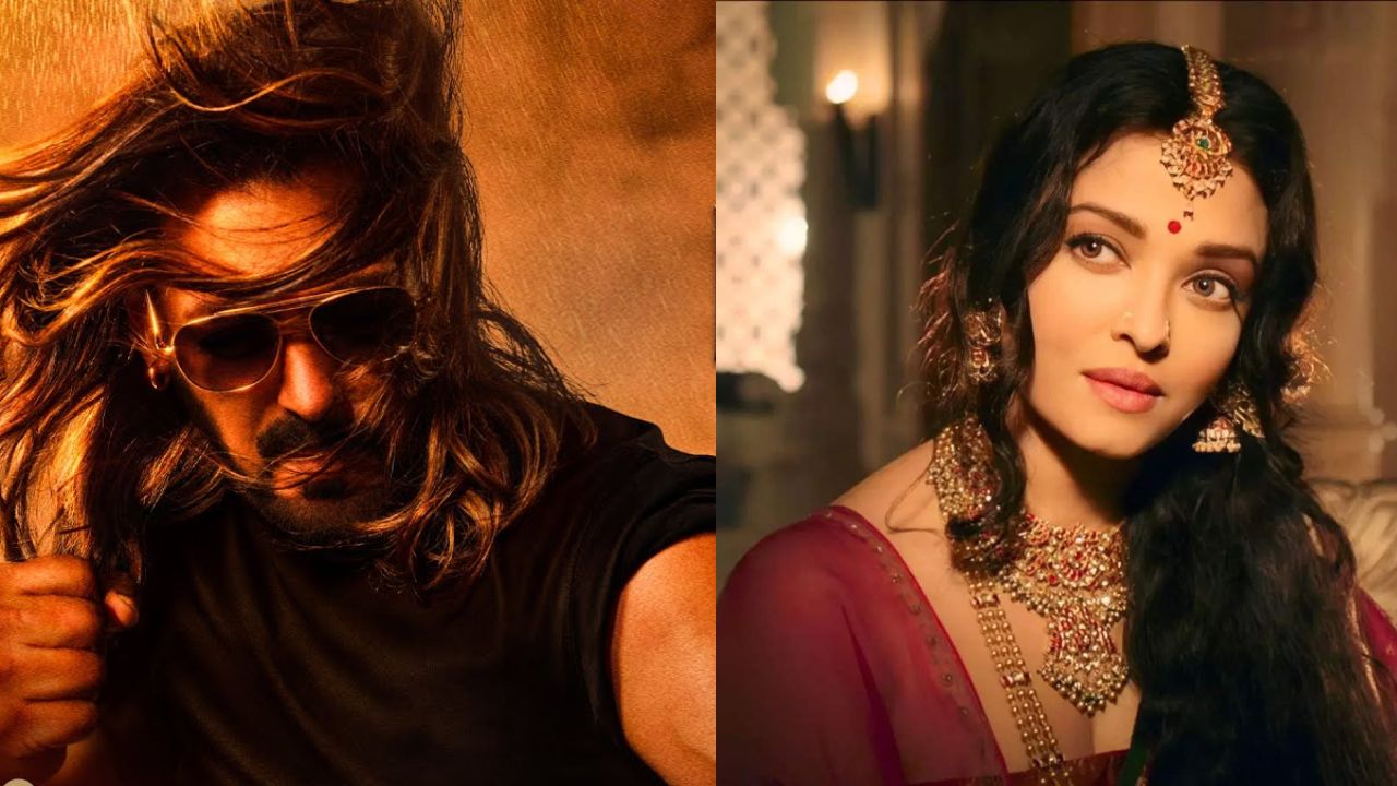 सलमान ने दिखाया अपना स्टार पावर,  एक हफ्ते में कर ली सम्राट पृथ्वीराज फिल्म से डबल कमाई…