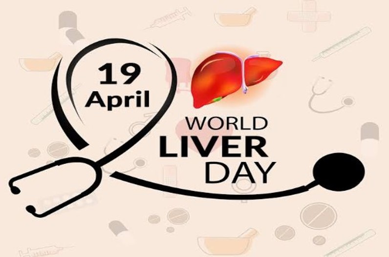 World Liver Day 2023 : शरीर के महत्वपूर्ण अंगों में से एक है ‘लिवर’, जानें क्यों मनाते हैं विश्व लिवर दिवस?