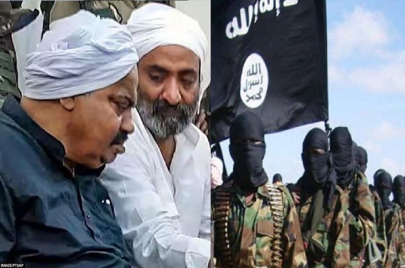 अतीक-अशरफ की हत्या से आतंकी संगठन अलकायदा आग बबूला, भारत को दी धमकी, कहा ‘लेंगे बदला’