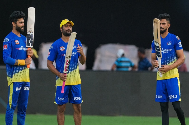 CSK vs SRH: चेन्नई सुपर किंग्स से भिड़ेगी सनराइजर्स, धोनी के पास नंबर वन बनने का मौका, जीत के लिए कुछ भी करने को तैयार हैदराबाद…