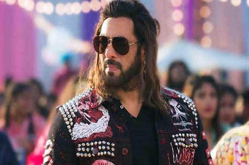 Advance Booking Report : 3 करोड़ कमाने में भी नाकामयाब रही किसी का भाई किसी की जान…