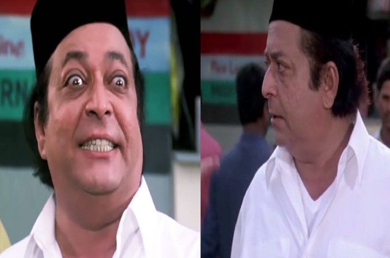 Happy Birthday Dinesh Hingoo : कॉमेडी और हंसी के बादशाह दिनेश हिंगू, एक गलती ने बना दिया महान कॉमेडियन…