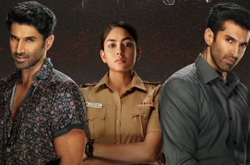 दो दिन में ही फ्लॉप हुई आदित्य रॉय कपूर की नई फिल्म गुमराह, जाने फिल्म का बजट और कुल collection…