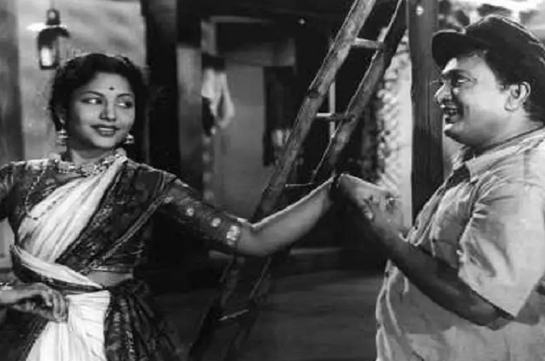 एक थप्पड़ ने बर्बाद कर दिया इस दिग्गज अभिनेत्री का करियर, नहीं तो…