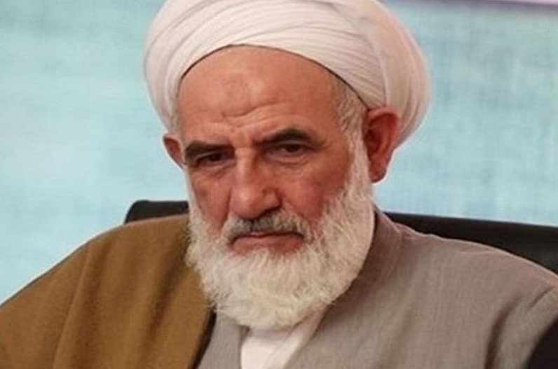 धार्मिक नेता अयातुल्ला अब्बास अली सुलेमानी की हत्या, घटना का वीडियो सोशल मीडिया में वायरल…