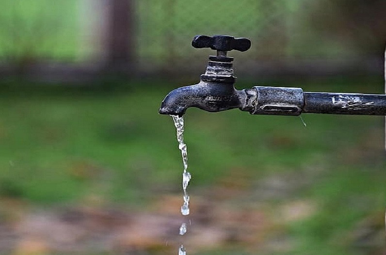 आज दिनभर पानी सप्लाई रहेगी बंद, 32 वार्डो में नहीं मिलेगा जल…