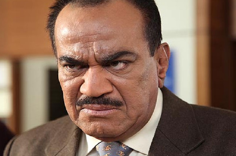 Happy Shivaji Satam Birthday : सरकारी नौकरी छोड़कर फिल्मों आए, CID ने बदली किस्मत, आज है करोड़ो के मालिक…