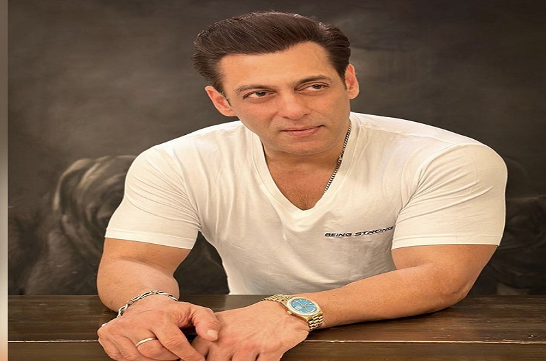 सलमान खान ने अपने फैंस को दी ऐसी सलाह, सुनकर उड़े होश…