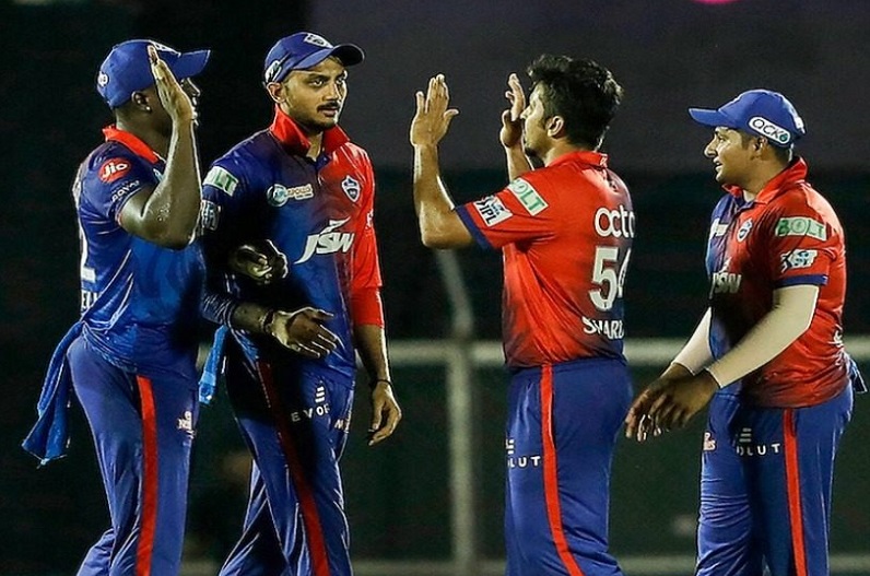 SRH vs DC : आज होगा दिल्ली कैपिटल्स और सनराइजर्स हैदराबाद के बीच मुकाबला, हारने वाली टीम मुश्किल में पड़ सकती है…
