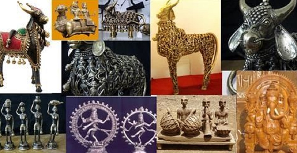 1 मई से ‘आकार-2023’ का आयोजन, पारंपरिक शिल्प तथा विविध कलाओं का दिया जाएगा प्रशिक्षण…