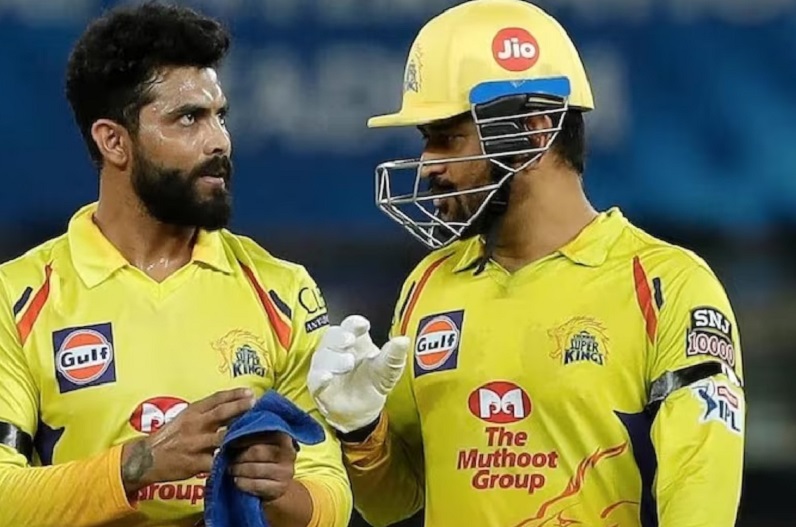 DC vs CSK : चेन्नई सुपरकिंग्स ने प्लेऑफ में की धमाकेदार एंट्री, दिल्ली कैपिटल्स को बुरी तरह हराया...