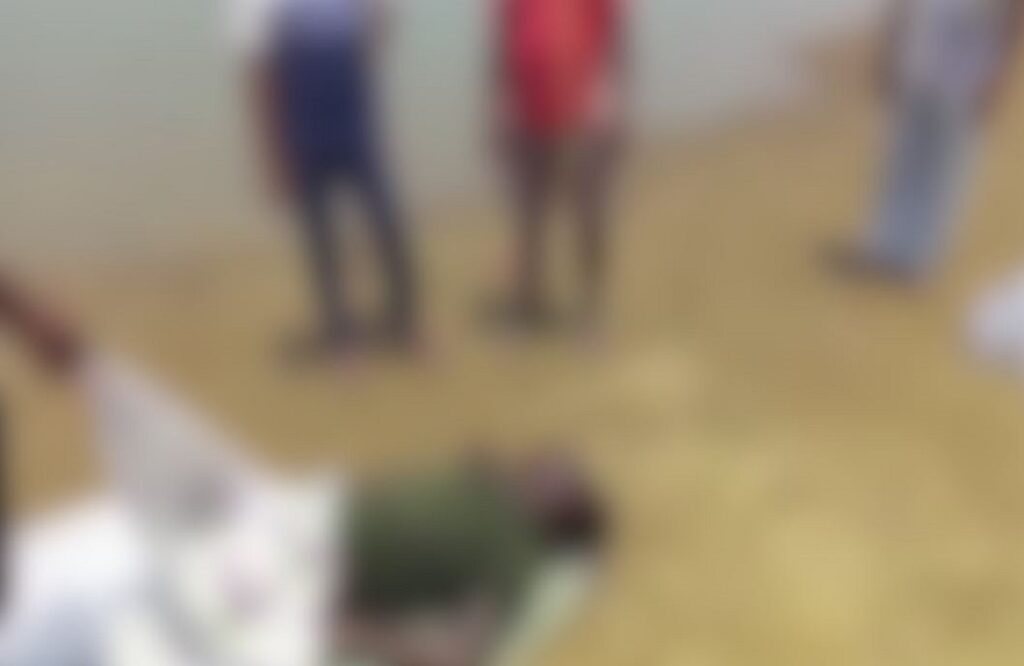 Dead body of minor who went fishing found in Khamhar Pakut reservoir