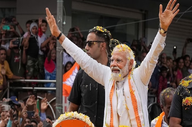 कर्नाटक में चुनावी हार के कारणों का विस्तृत विश्लेषण करेगी भाजपा…