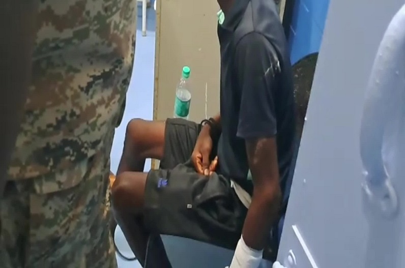 Jagdalpur news: पलक झपकते ही चली गई दो मासूमों की जान, गांव में पसरा मातम का माहौल