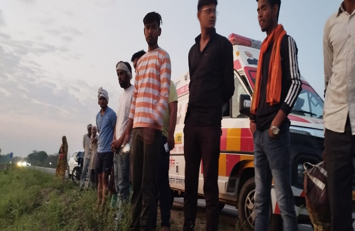 Chhatarpur news: नेपाल से MBBS की पढ़ाई पूरी कर लौट डॉक्टर की मौत, वजह जानकर रह जाएंगे दंग