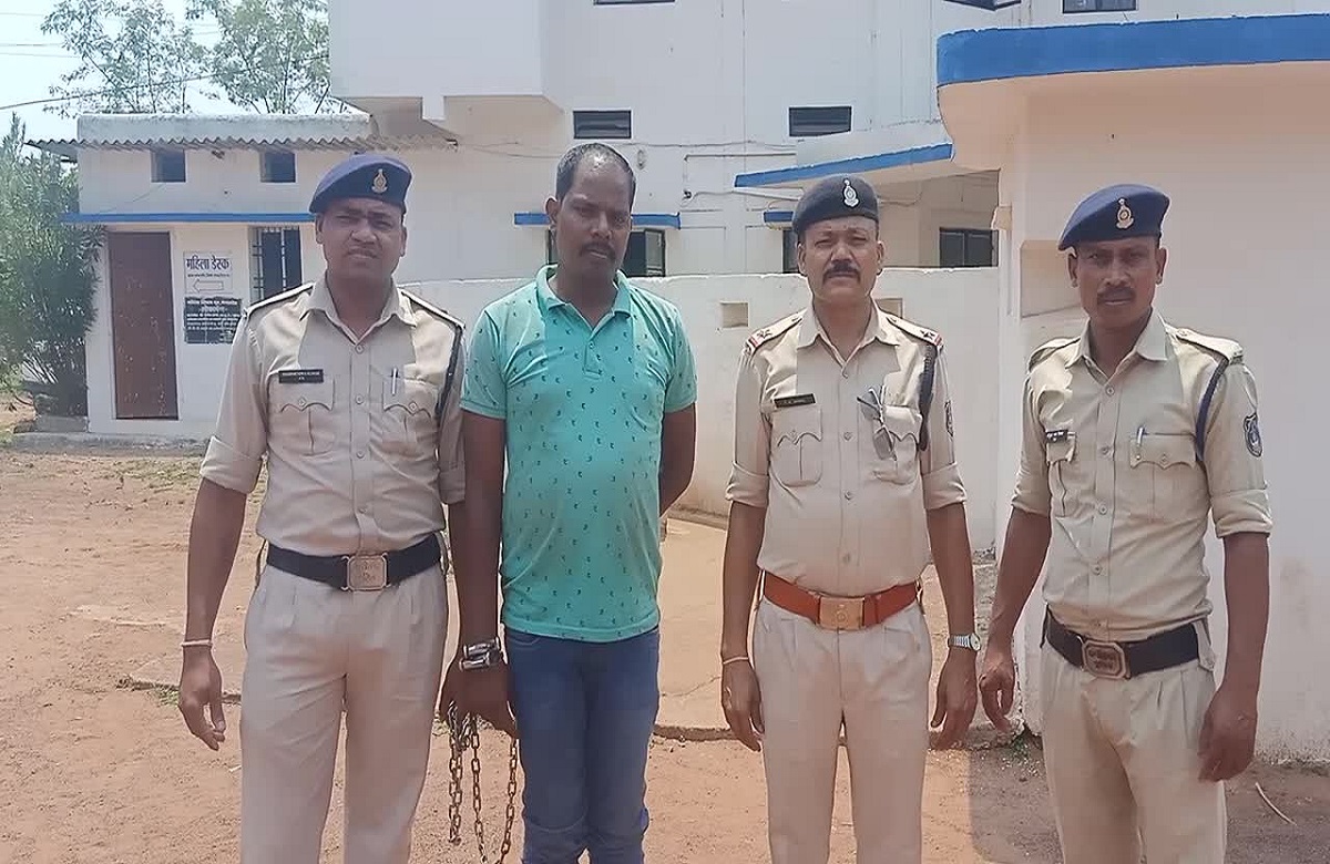 Dhamtari news: हैवानियत की हदें पार, गर्भवती महिला को बनाया हवस का शिकार, फिर..