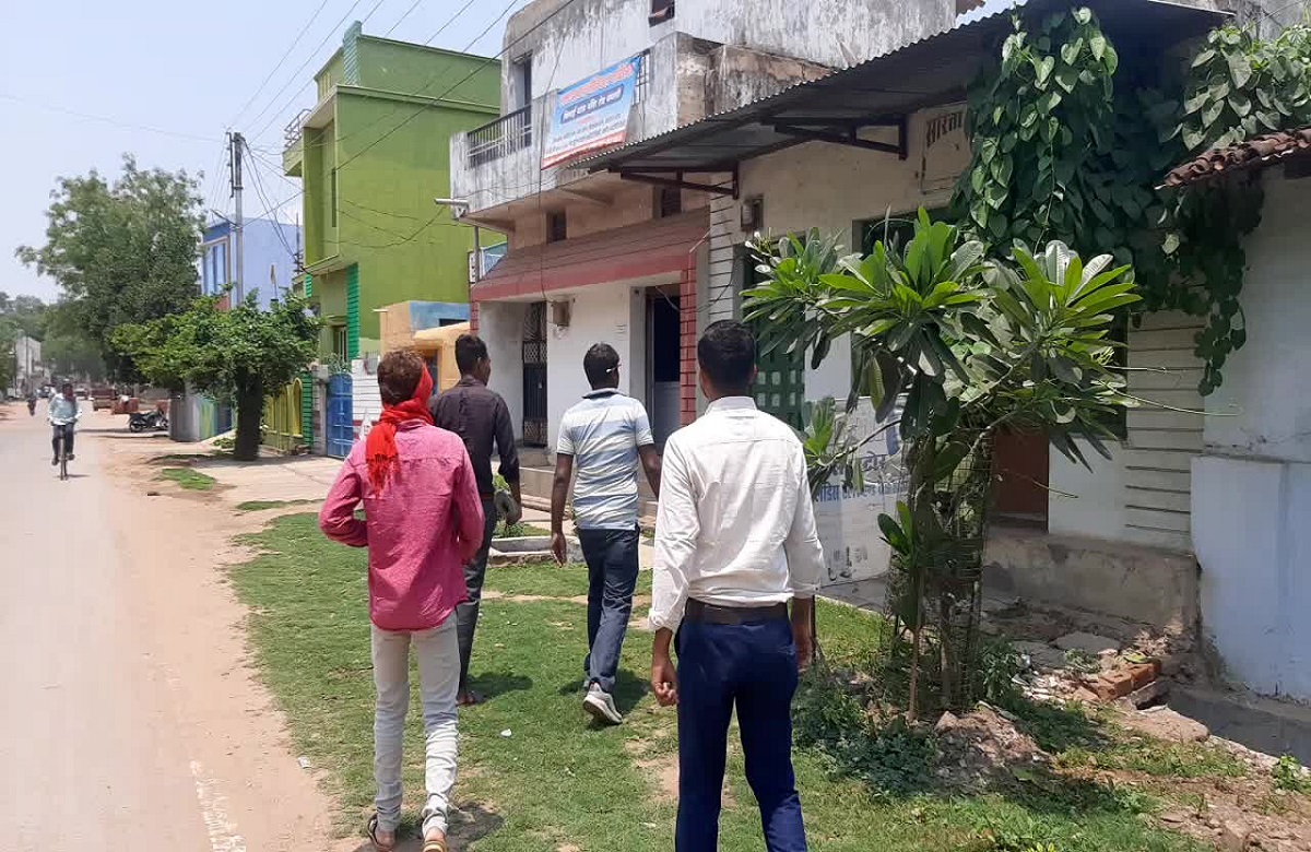 Dhamtari news: सभी घरों में लगेगा डिजिटल डोर नंबर, मकान मालिक को मिलेगी 26 तरह की ये खास सुविधाएं