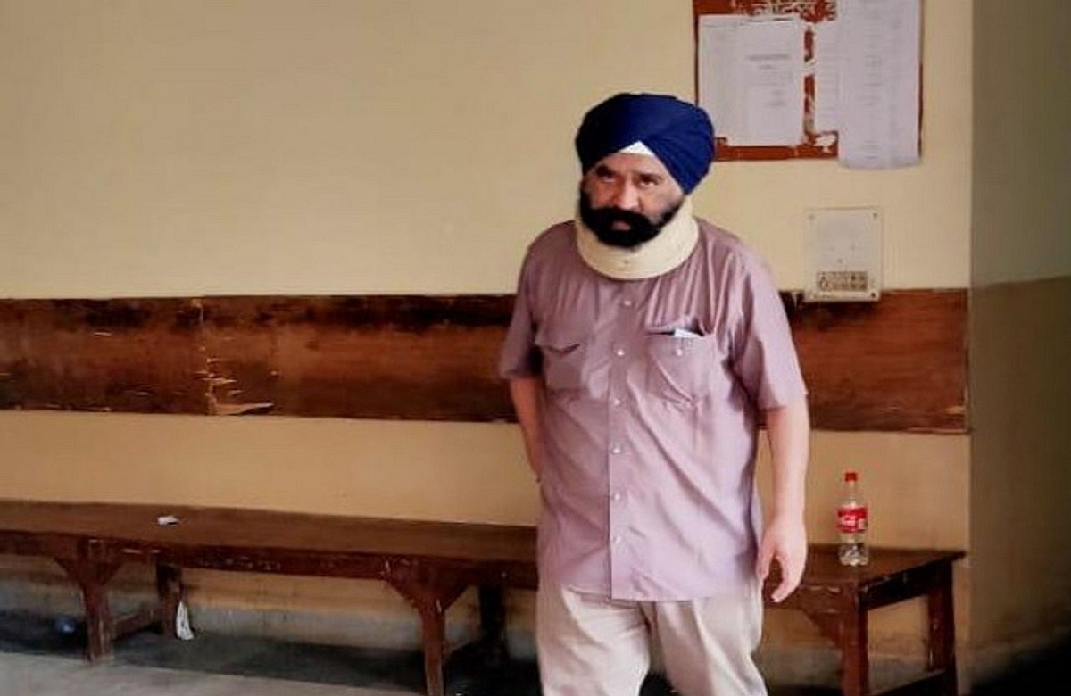 BJP नेता ने अपनी ही पार्टी के खिलाफ खोला मोर्चा, बोले- मुझे जान से मरवाना चाहते हैं नेता, प्रदेश में गरमाई सियासत