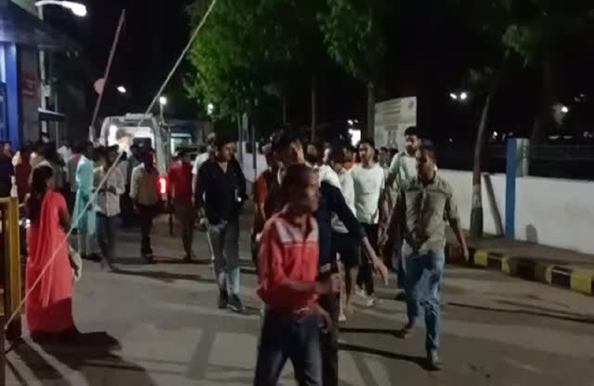 Damoh news: दुकान बंद कर लौट रहे थे पिता-पुत्री, रास्ते में हुआ भयानक कांड, जानकर कांप उठेगी रूह