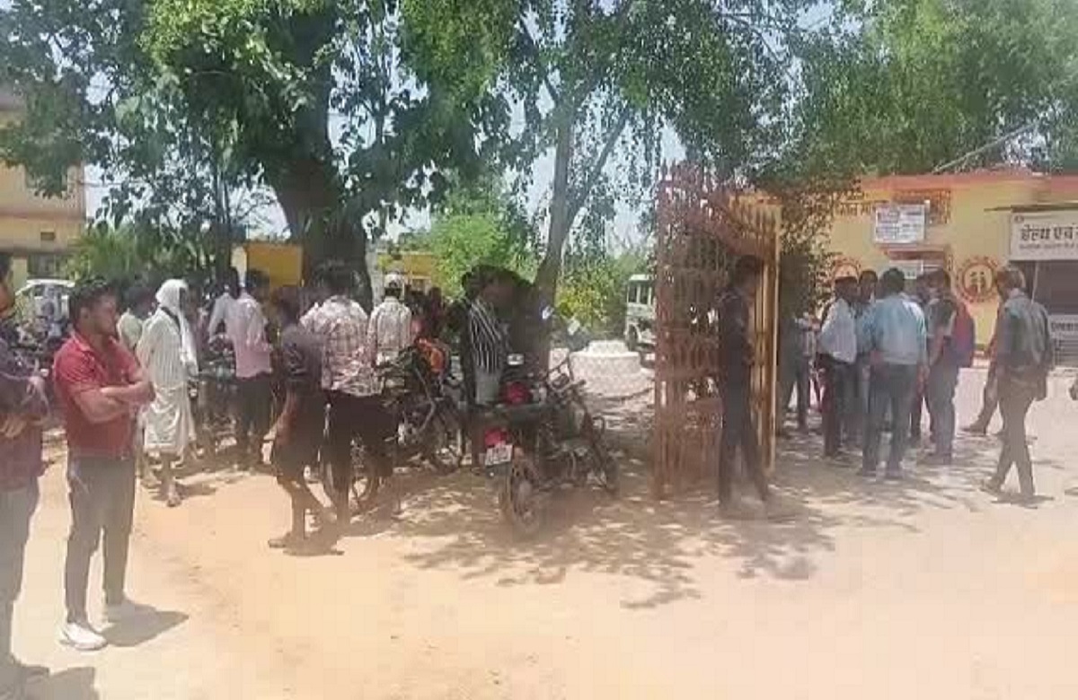 Surajpur news: मातम में बदली शादी की खुशियां, दर्दनाक हादसे में दो महिला सहित चार लोगों की मौत