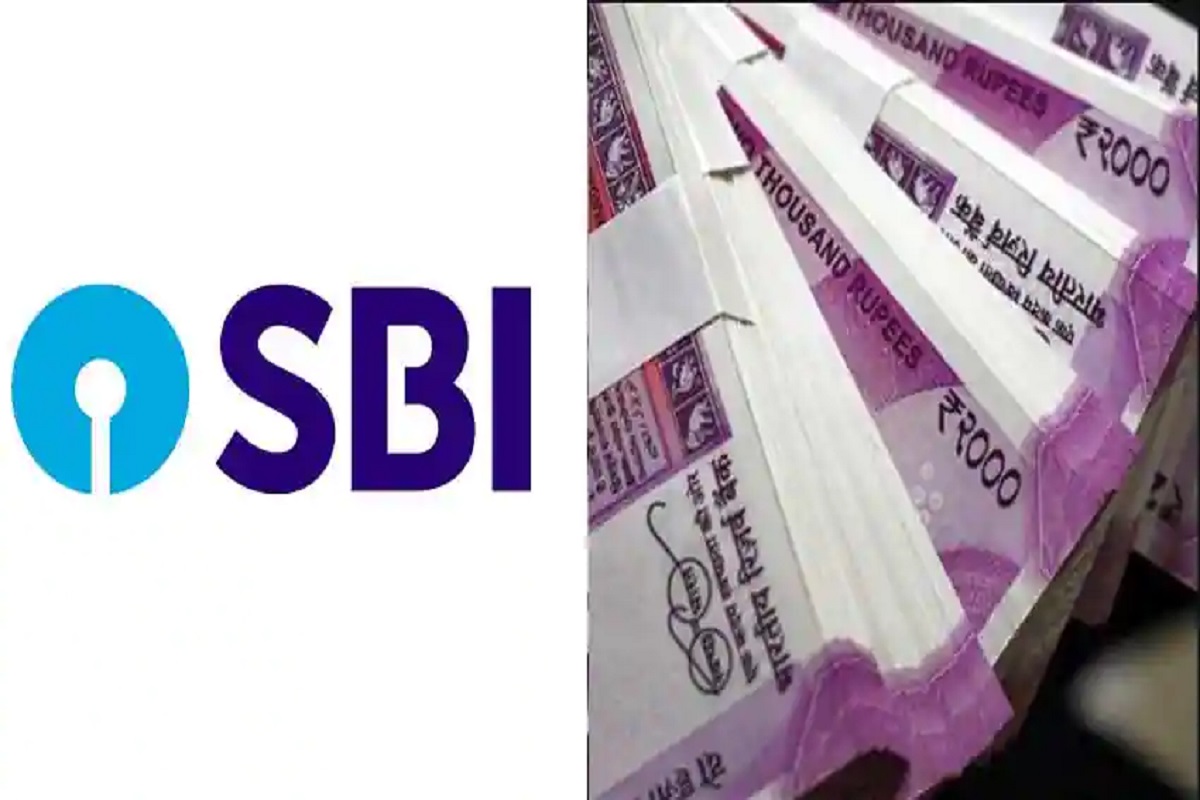 SBI की इस शानदार स्‍कीम में एक बार लगाएं पैसा, ब्‍याज के साथ हर महीने होगी जबरदस्त कमाई…