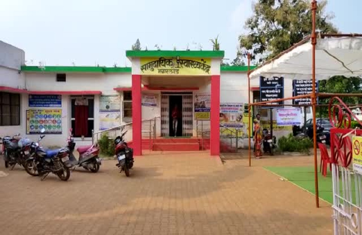 Dhamtari news: परीक्षा में फेल होने का सदमा बर्दाश्त नहीं कर सकी छात्रा, उठाया खौफनाक कदम