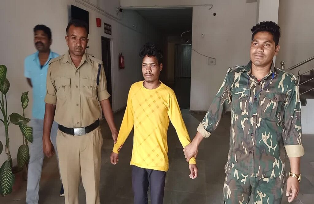 Arrested the accused who was continuously raping the girl on the pretext of marriage