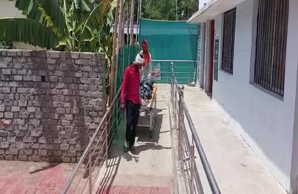 Ambikapur news: बेरहम पोता.. अपनी ही दादी के साथ किया ऐसा घिनौना काम, फिर भी नहीं हुई मौत तो..