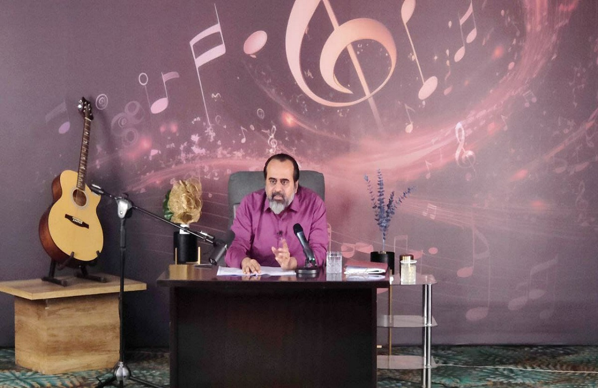 अपनी मुक्ति व जगत का कल्याण ही मनुष्य का पहला लक्ष्यः आचार्य प्रशान्त