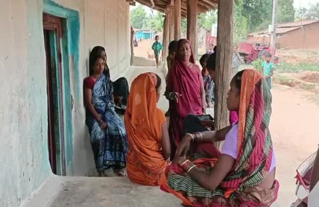 Best friend killed his friend by beating him with a stick