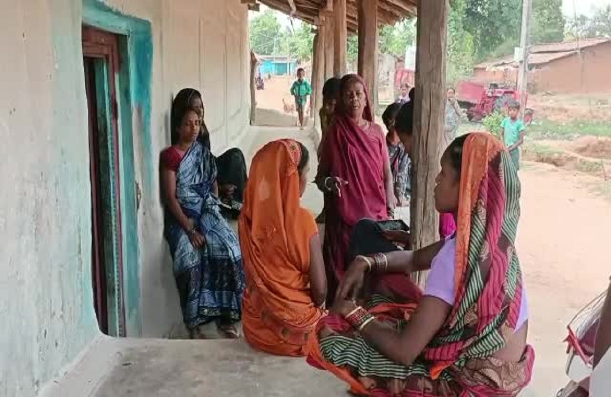 Korba news: जिस थाली में खाया उसी में किया छेद, बेटे के जान की मांगती रही भीख, फिर भी नहीं पसीजा दिल