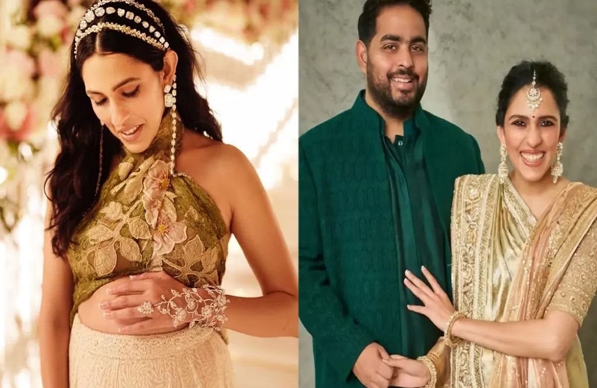 अंबानी परिवार के घर गूंजी किलकारियां, बड़ी बहू श्लोका अंबानी ने बेटी को दिया जन्म