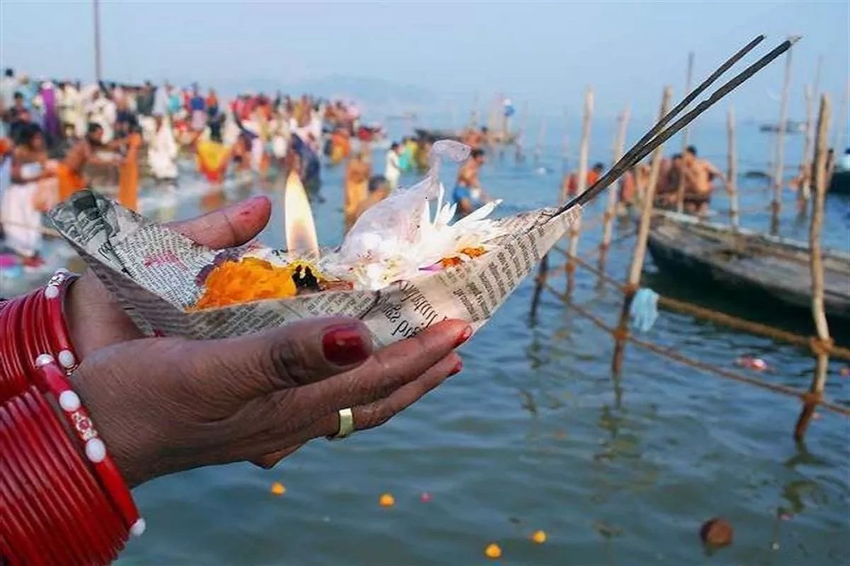 Ganga Dussehra 2024: गंगा दशहरा पर बन रहे ये तीन शुभ योग, इन उपायों को करने से जिंदगी के पापों से मिलेगी मुक्ति