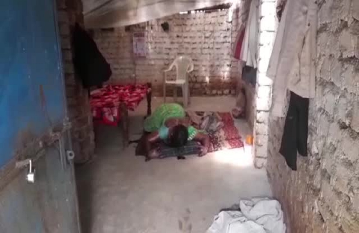 Harda News: बंद कमरे में इस हाल में मिली महिला की लाश, पुलिस ने जताई हत्या की आशंका