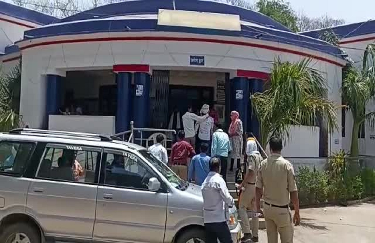 Panna News: एक जान बचाने के चक्कर में खतरे में आई छह लोगों की जान, दर्दनाक हादसे का हुए शिकार