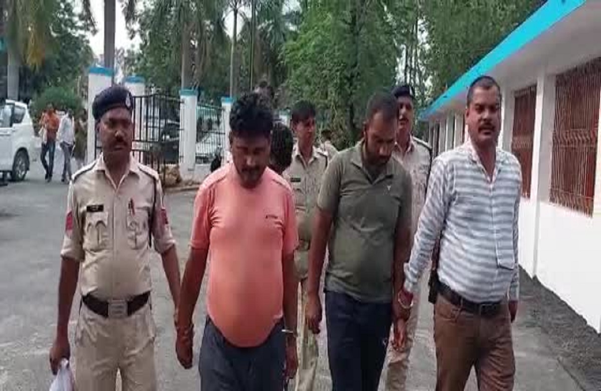 Ambikapur News: शादी समारोह में मेहमान बनकर घुसते थे बदमाश, फिर देते थे ऐसी वारदात को अंजाम