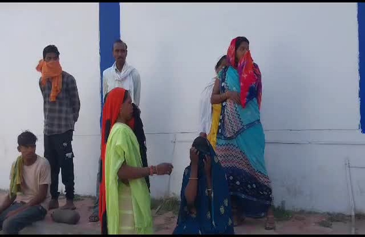 Harda News: गांव में टूटा दुखों का पहाड़, एक ही रात में छाया सन्नाटा, वजह जानकर रह जाएंगे दंग