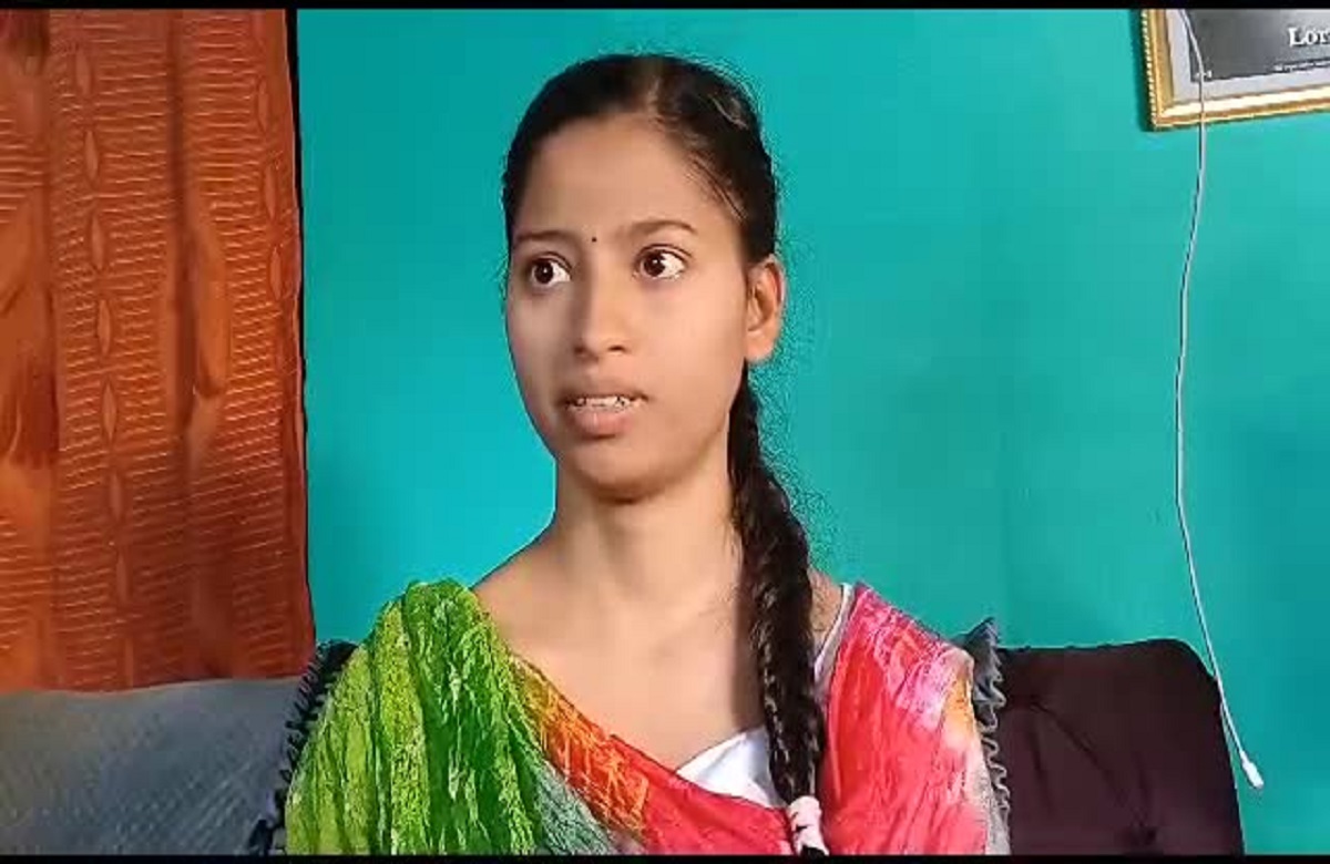 Balaghat news: कड़े संघर्ष की एक मिसाल बनी गांव की बेटी काजल मेश्राम.. आस्‍ट्रेलिया में भौतिक विज्ञान में करेगी रिसर्च, प्रदेश सरकार उठा रही खर्च