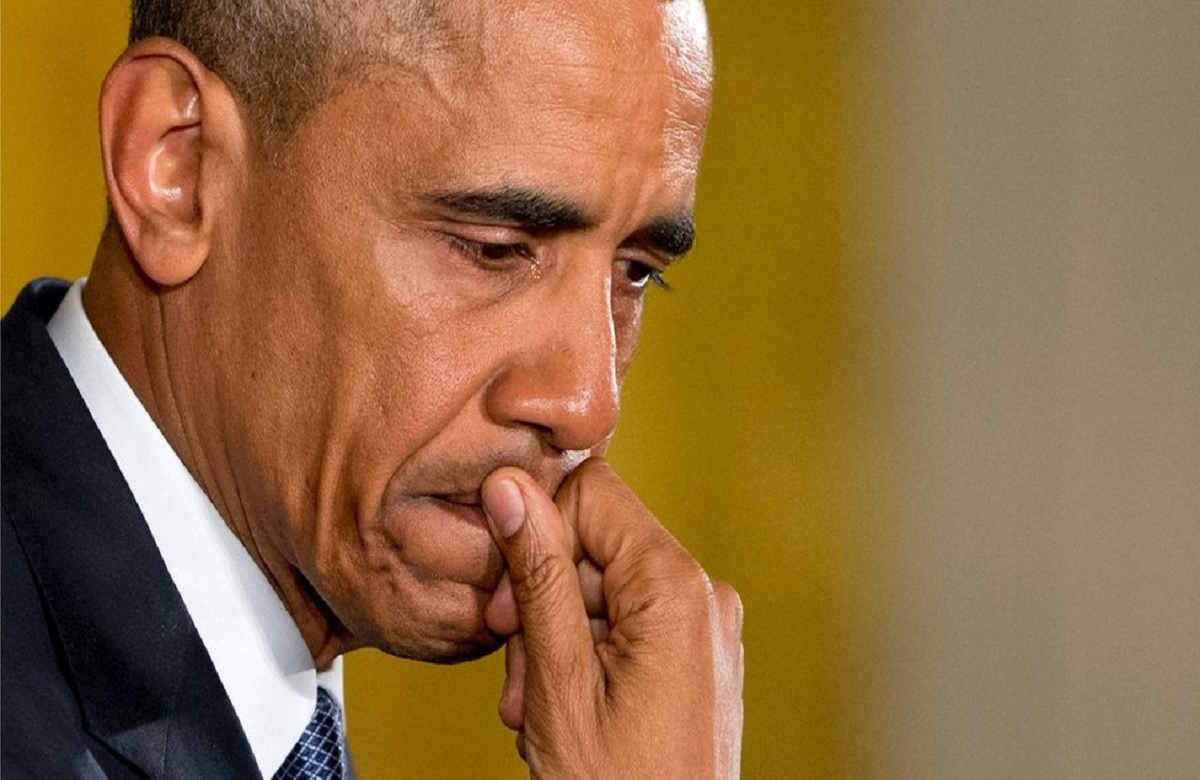 ओबामा समेत 500 अमरीकियों पर बैन, अब नहीं मिलेगी रूस में एंट्री, विदेश विभाग ने की पुष्टि
