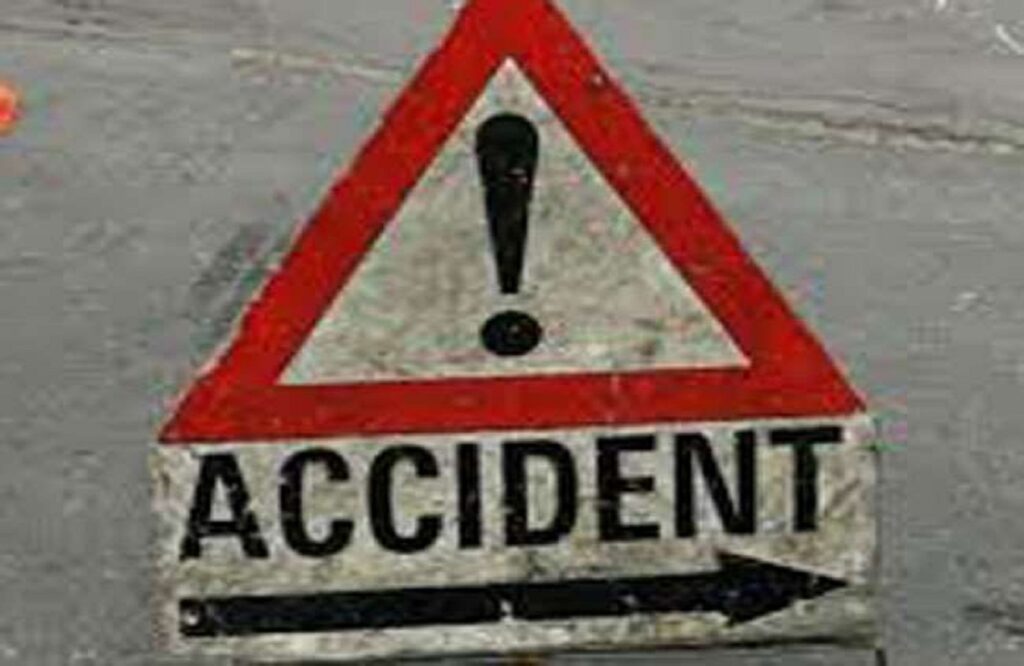 6 killed in road accident in Andhra Pradesh