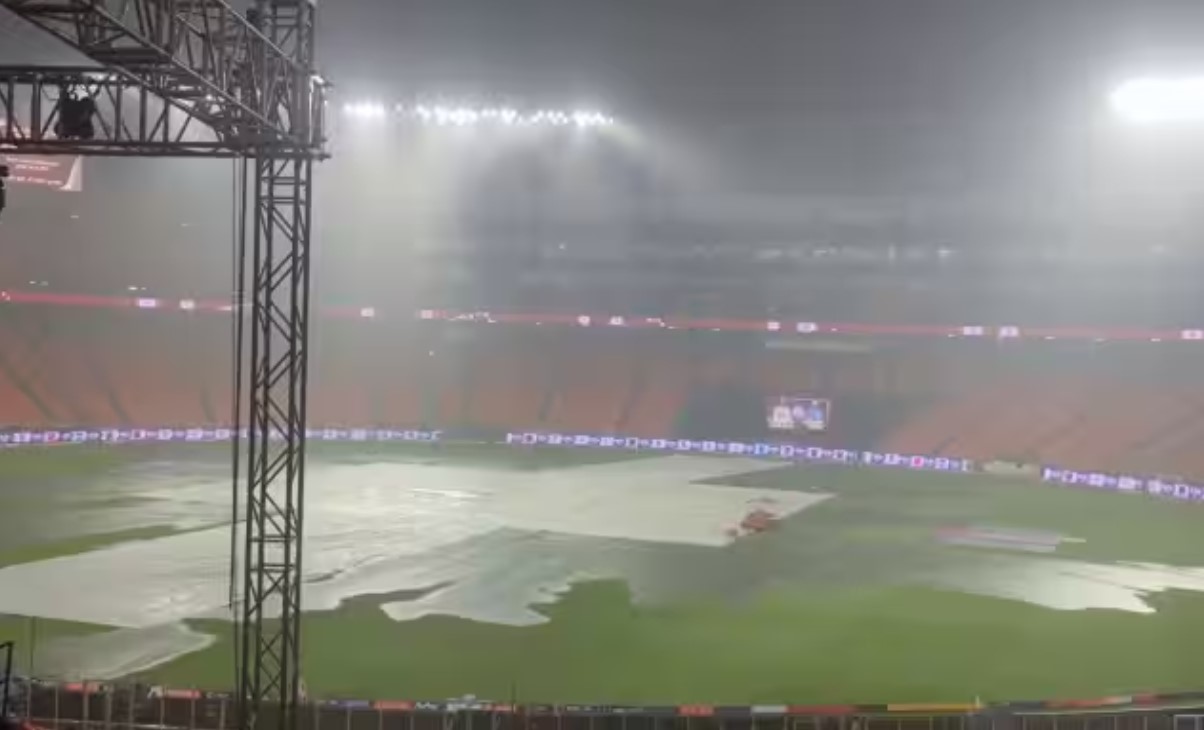 Ahmedabad Weather Today: IPL 2023 का फाइनल मुकाबला फिर रद्द? बदलते मौसम ने बढ़ाई चिंता, आज नहीं हुआ मैच तो कौन होगा चैंपियन?
