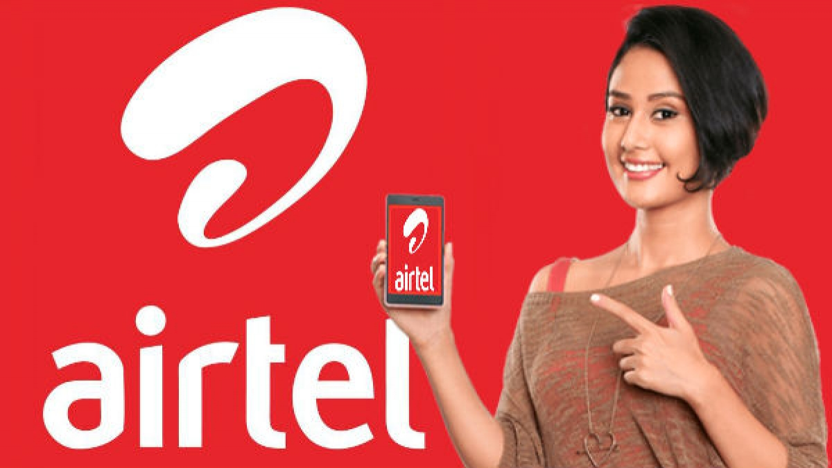 Airtel launched the cheapest recharge plan