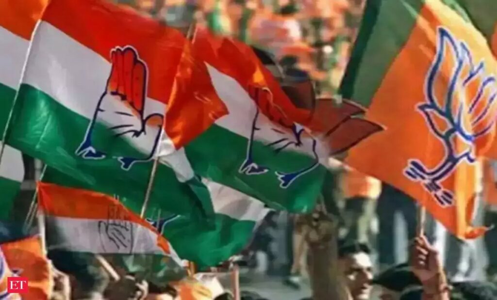 निर्वाचन आयोग ने रिजेक्ट किया ऑल इंडिया टुच्चा पार्टी का आवेदन, कहा— औकात नहीं पार्टी बनाने की