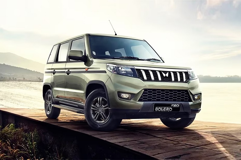 Best 7 Seater SUV