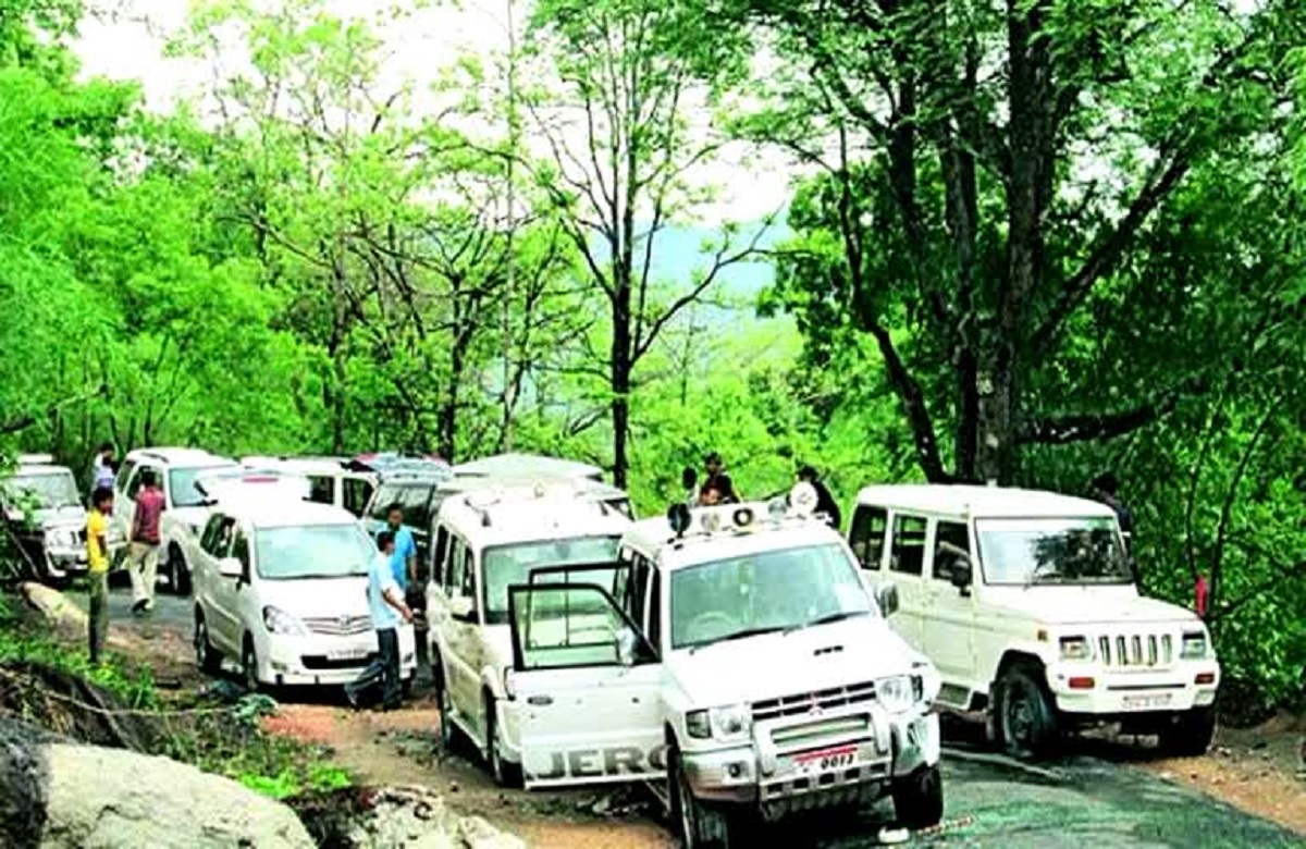 झीरम के शहीदों को याद करेगी सरकार, प्रदेशभर में मनाया जाएगा श्रद्धांजलि दिवस, CMO का निर्देश जारी