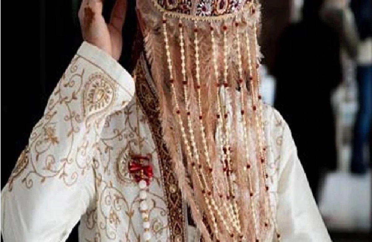 Bhind child marriage