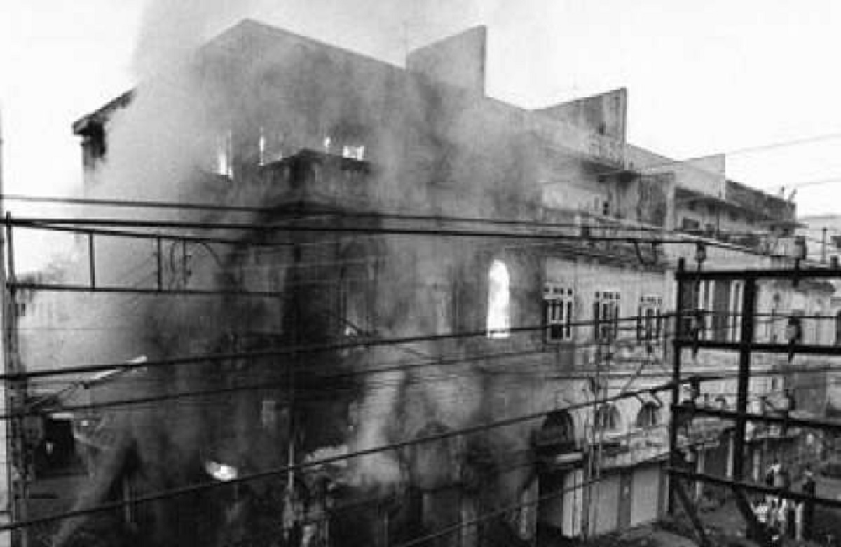 स्वर्ण मंदिर के पास हुए धमाके में पुलिस को मिली बड़ी सफलता, पांच आरोपियों को दबोचा, नवविवाहित जोड़ा भी शामिल