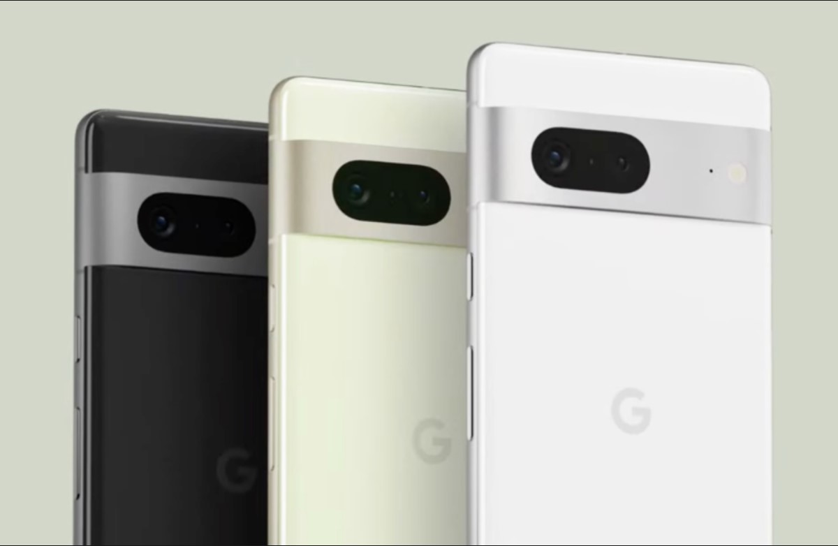 लॉन्च हुआ Google Pixel 7a, फोन की कीमत सहित जानें इसकी खासियत