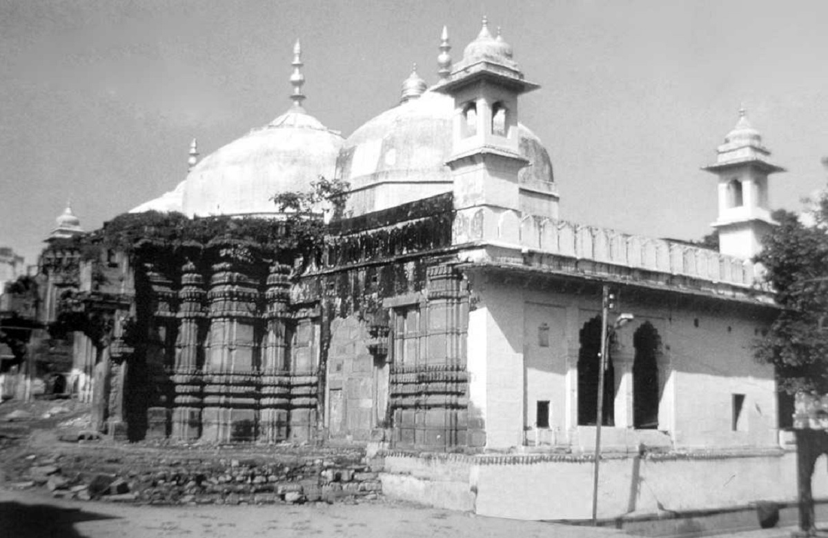 ज्ञानवापी मामले में आज आएगा कोर्ट का फैसला, जिला न्यायालय ने सभी मामलों को क्लब करने का दिया आदेश